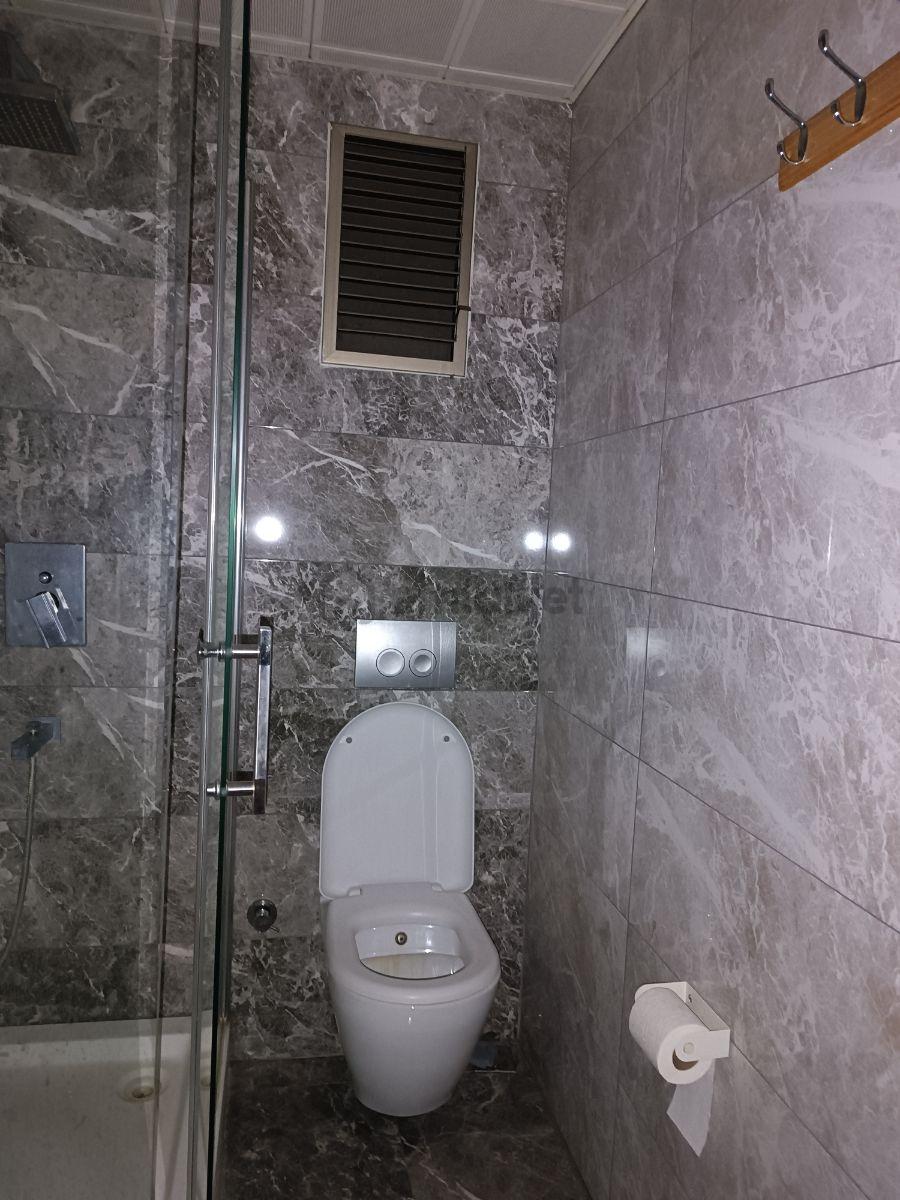 Aykutoğlu Flats Satılık 1+1 Daire - 13