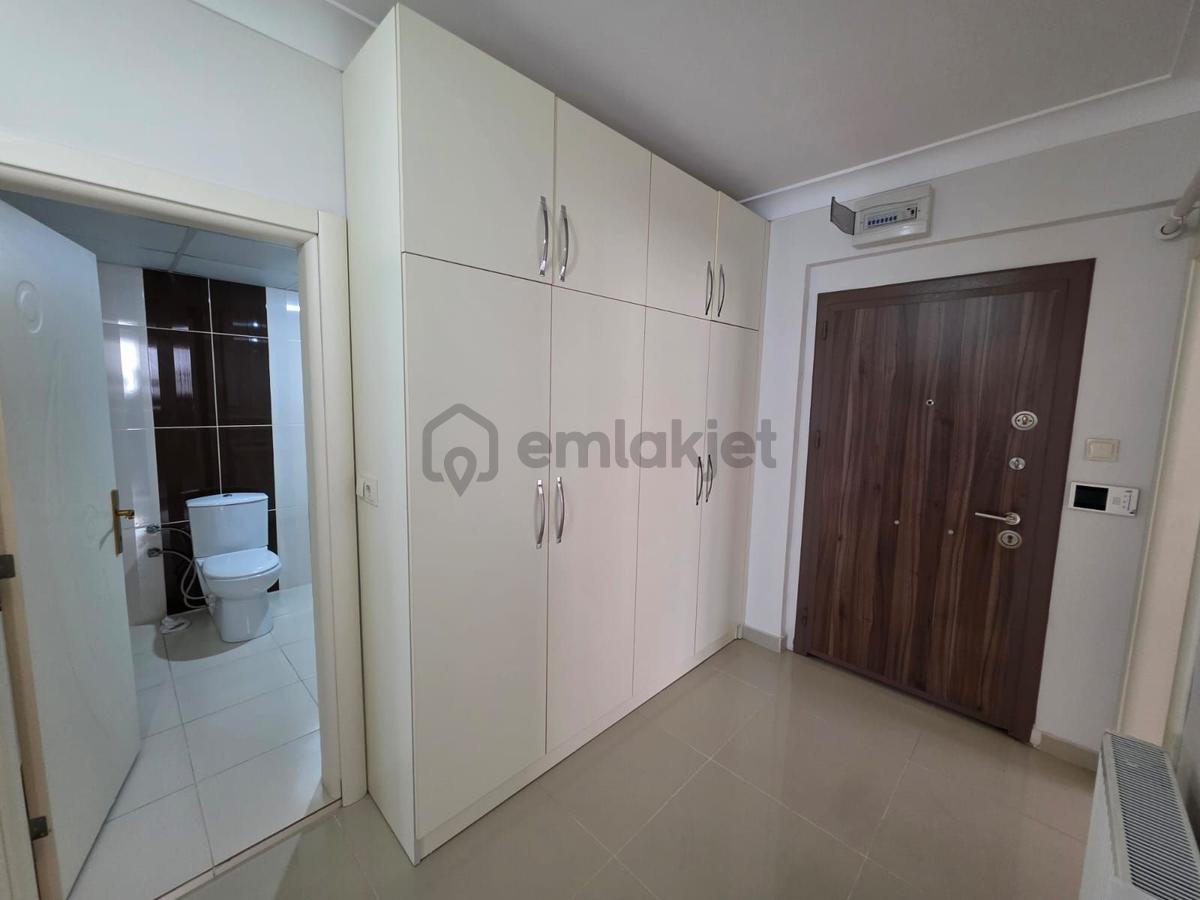 Muhittin Mahallesinde Geniş 3+1 Satılık Daire - 16