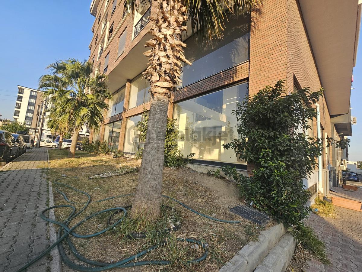 İzmir-aydın Cad. Emsali Olmayan Nitelikli 475m² Kiralık Dükkan - 7