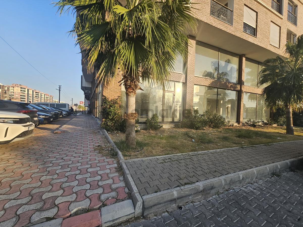 İzmir-aydın Cad. Emsali Olmayan Nitelikli 475m² Kiralık Dükkan - 4