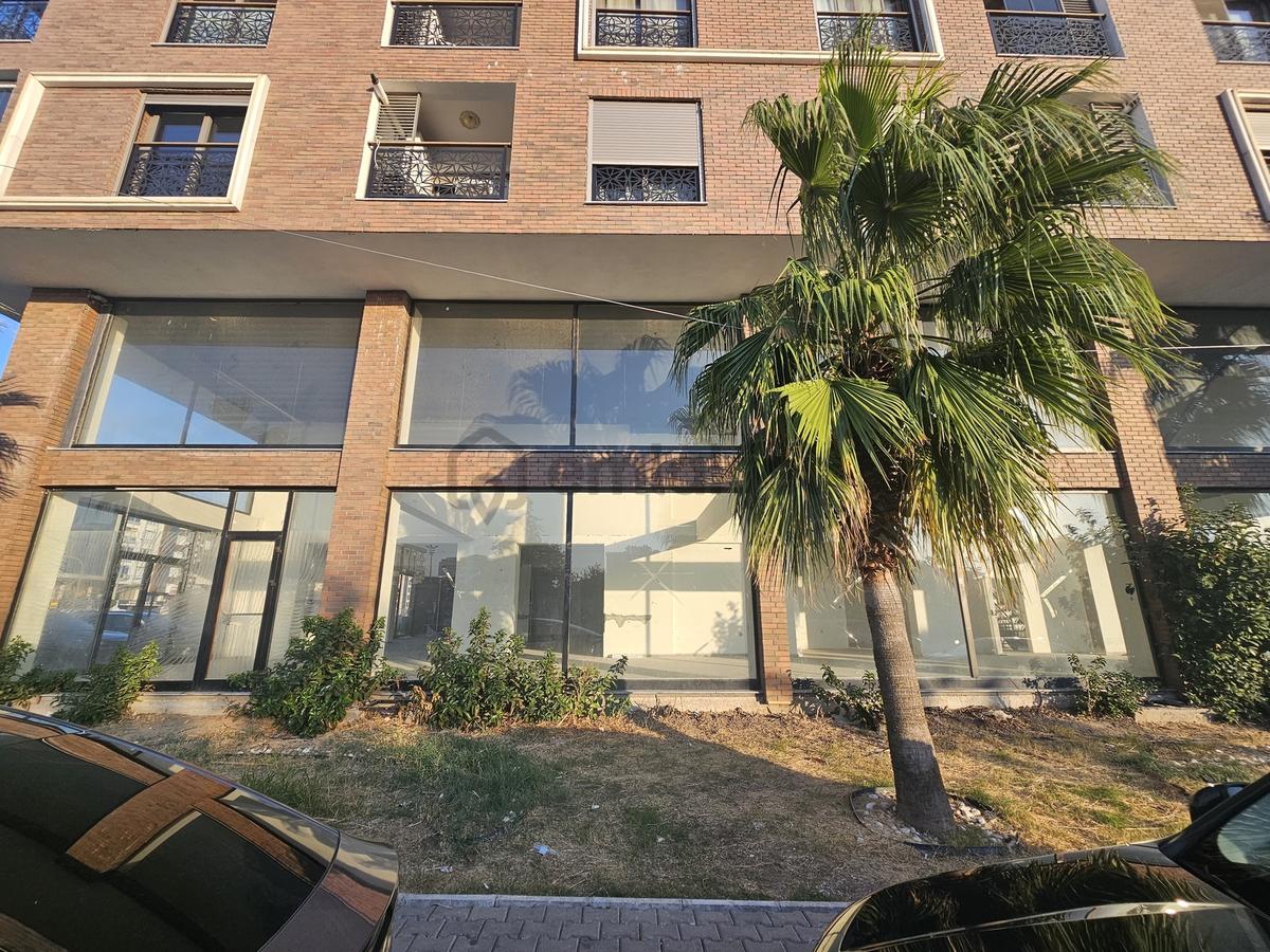 İzmir-aydın Cad. Emsali Olmayan Nitelikli 475m² Kiralık Dükkan - 6