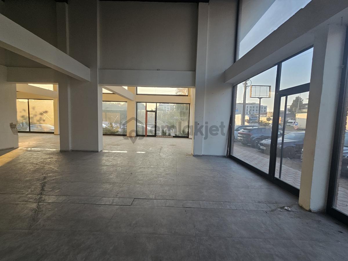 İzmir-aydın Cad. Emsali Olmayan Nitelikli 475m² Kiralık Dükkan - 25