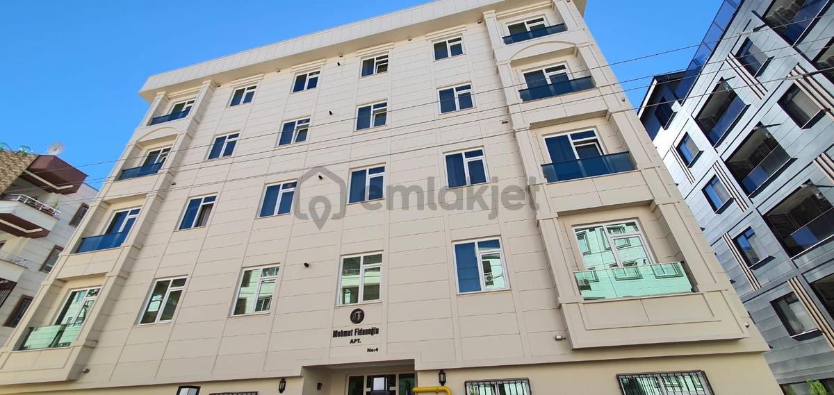 Karşıyaka Mahallesınde 1+1 Eşyalı Daire - 2