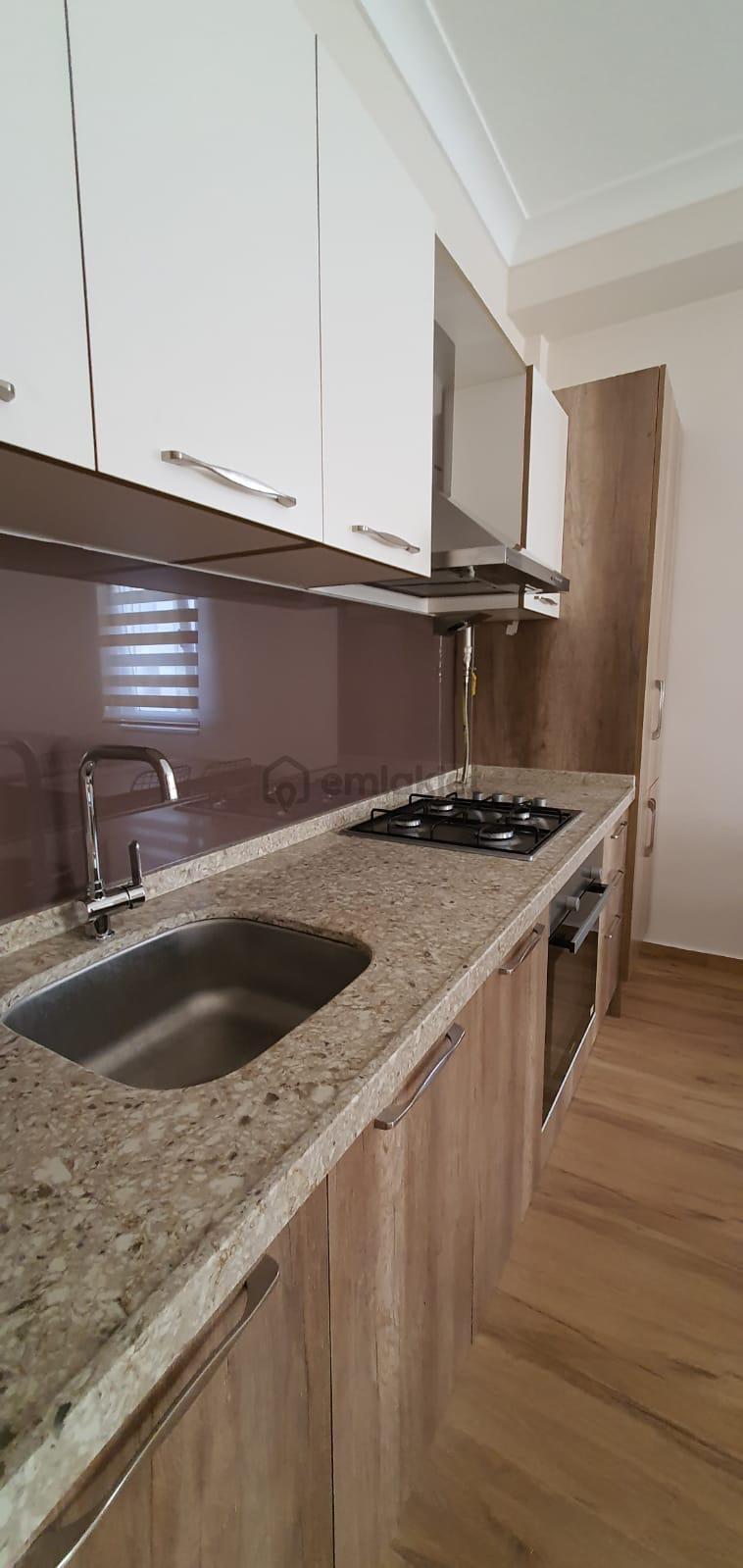 Karşıyaka Mahallesınde 1+1 Eşyalı Daire - 6