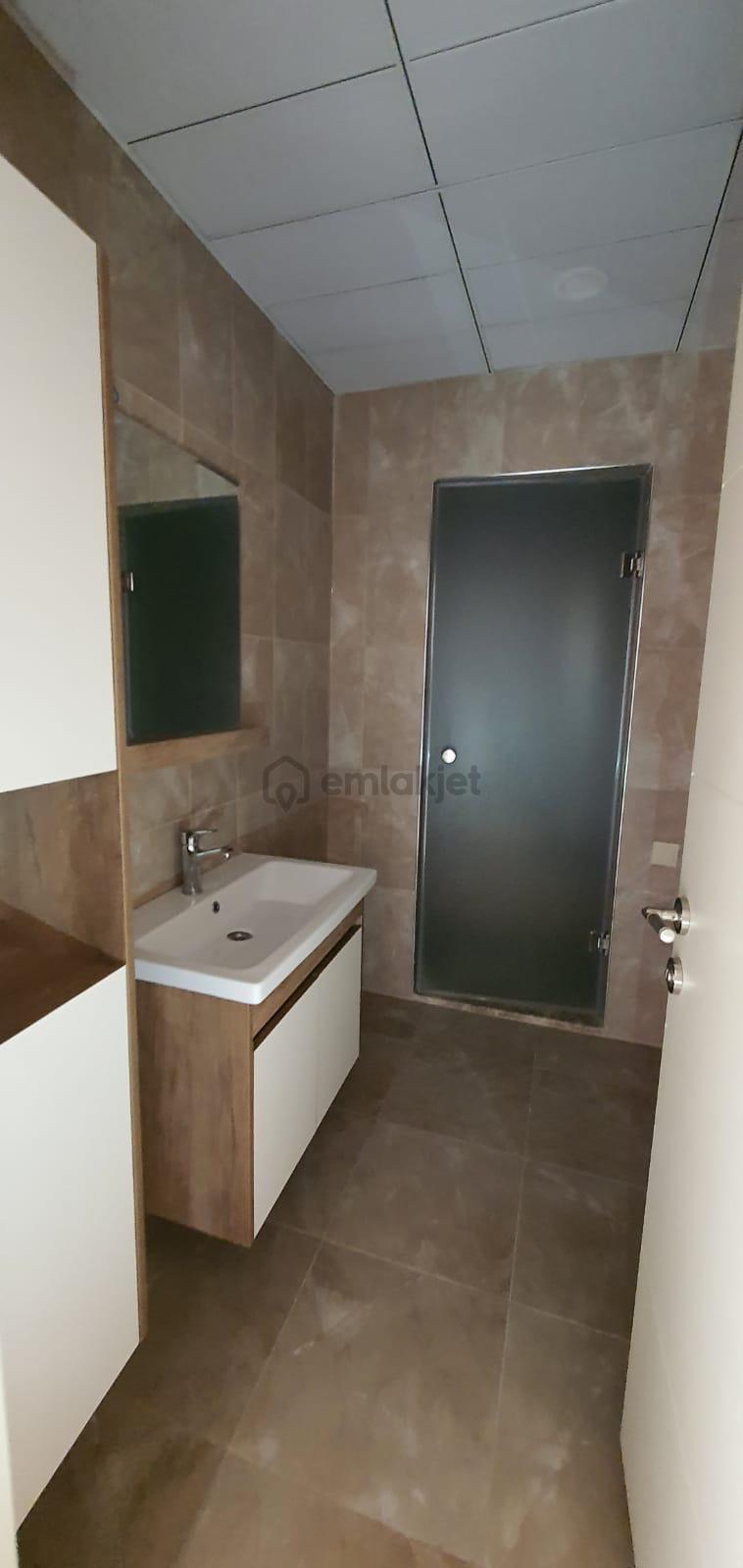 Karşıyaka Mahallesınde 1+1 Eşyalı Daire - 13