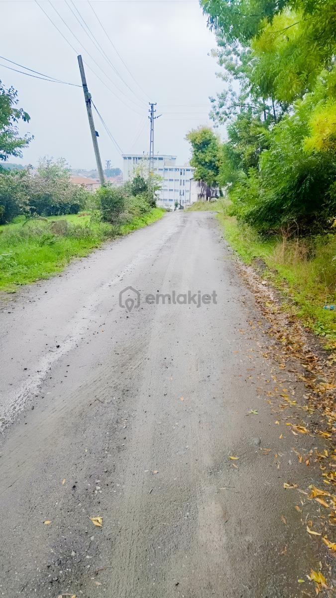 Fırsat Yatırımlık Arsa