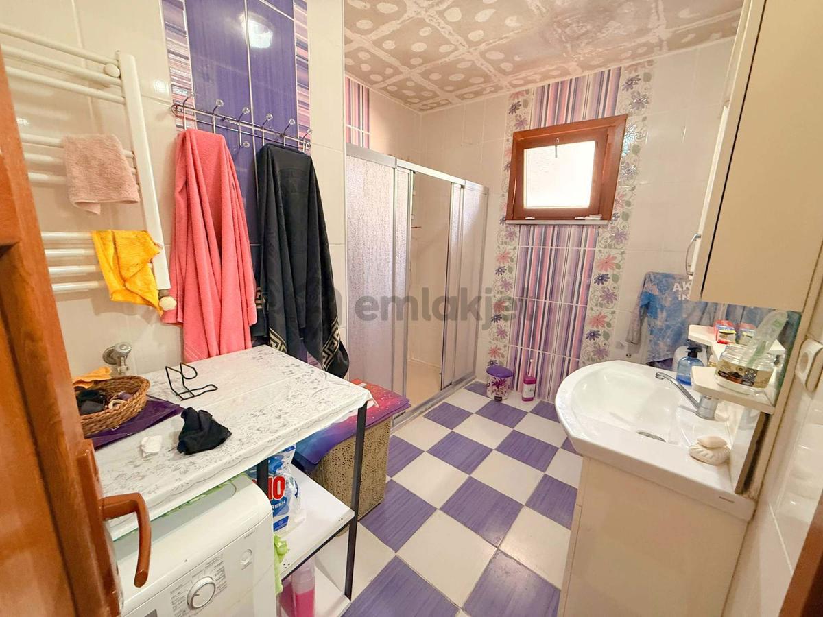 Çayırova Emek Mah Satılık 3+1 Daire - 24