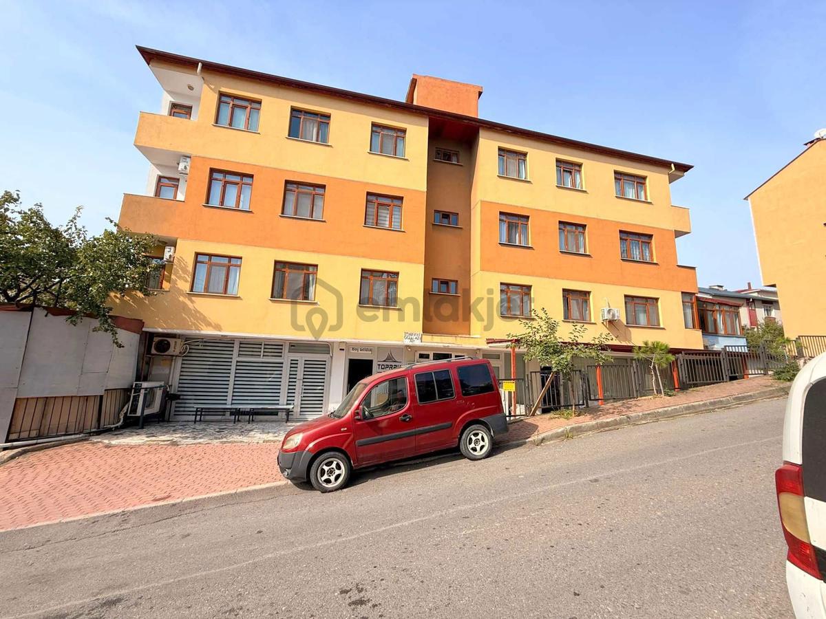 Çayırova Emek Mah Satılık 3+1 Daire