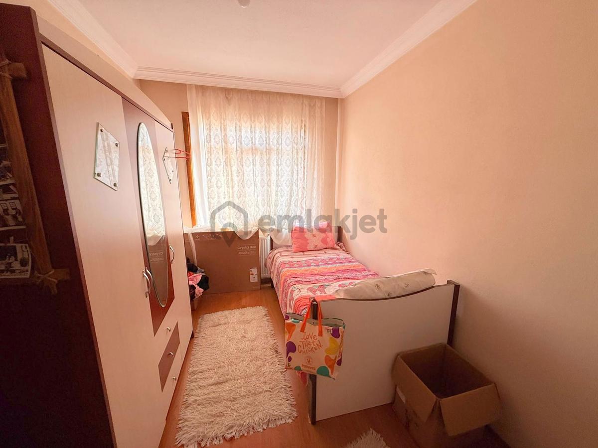 Çayırova Emek Mah Satılık 3+1 Daire - 9