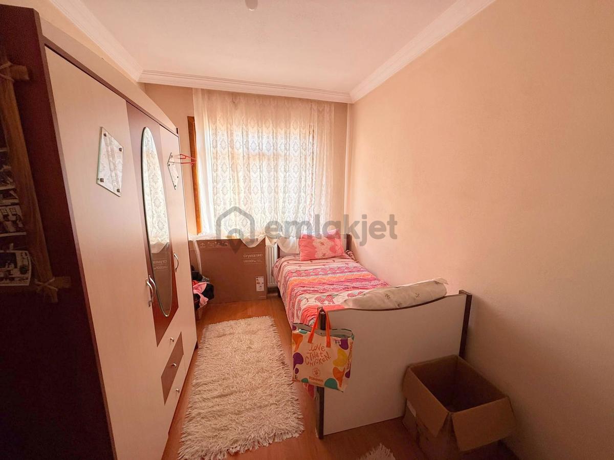 Çayırova Emek Mah Satılık 3+1 Daire - 8