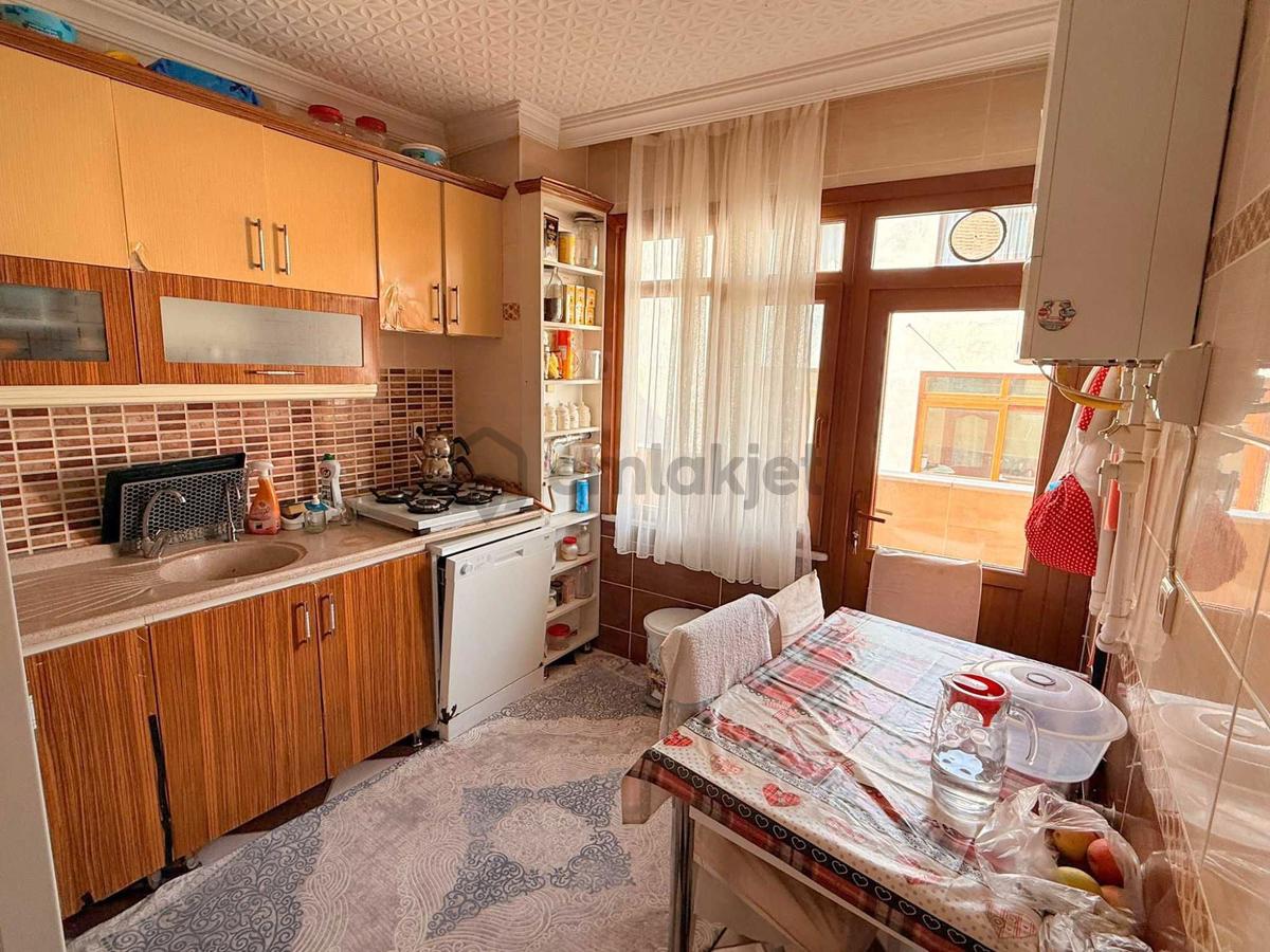 Çayırova Emek Mah Satılık 3+1 Daire - 11