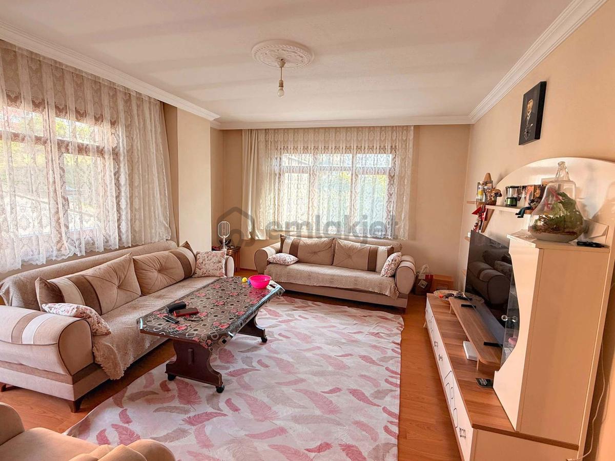 Çayırova Emek Mah Satılık 3+1 Daire - 29