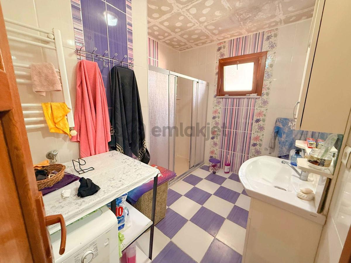 Çayırova Emek Mah Satılık 3+1 Daire - 21
