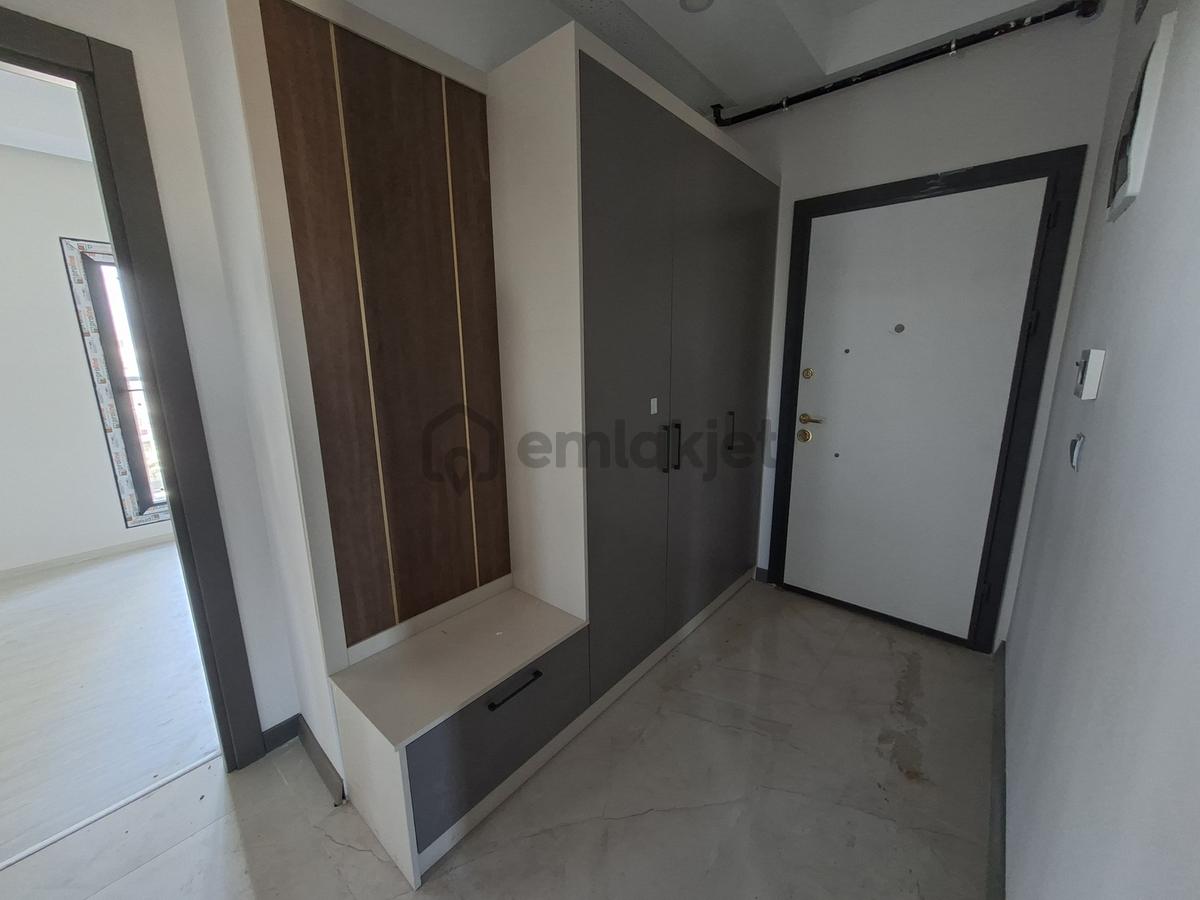 Yüreğir Ptt Evleri Sıfır Düşük Katlı Yapı 3+1 Açık Mutfak - 6