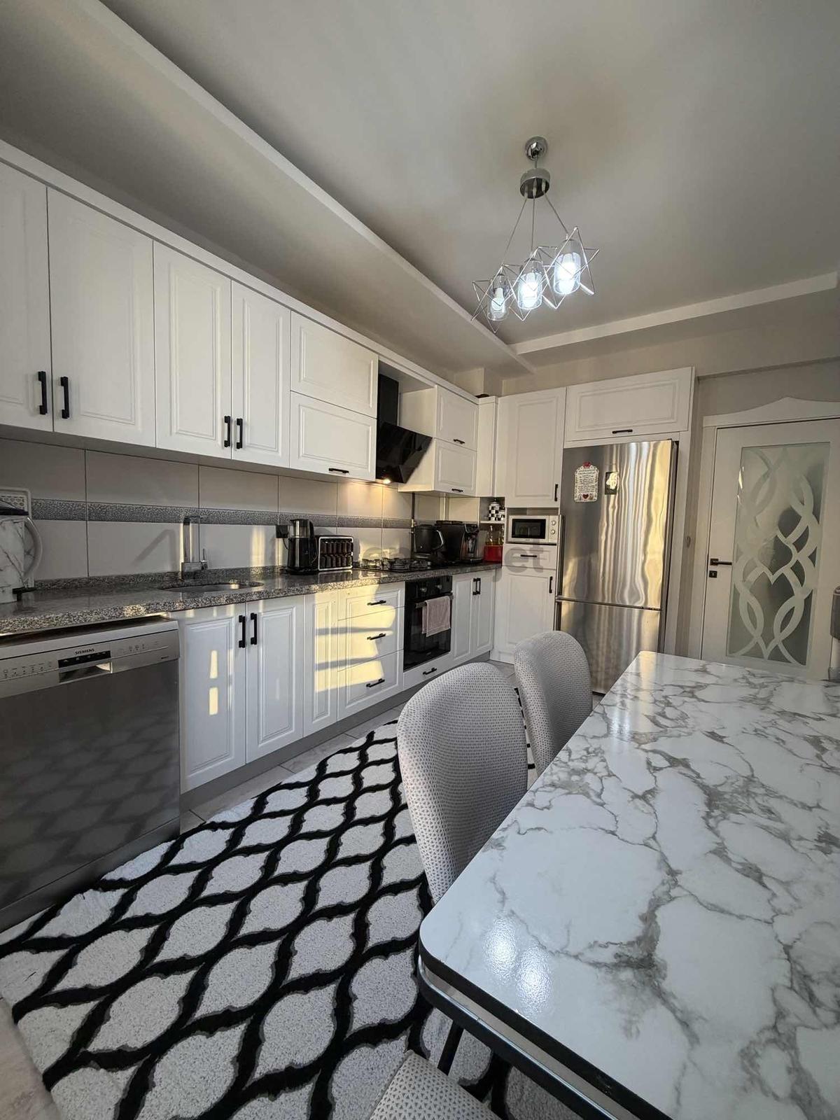 Karatay Keçeciler Cad Üzerinde 3+1 Satılık Lüx Daire - 31