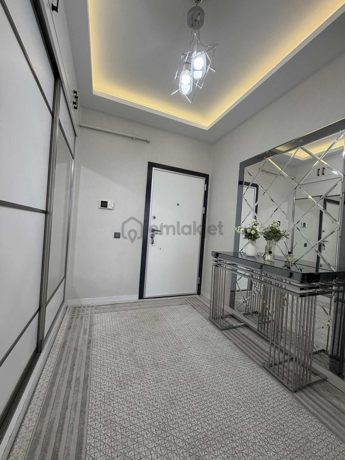 Karatay Keçeciler Cad Üzerinde 3+1 Satılık Lüx Daire - 5