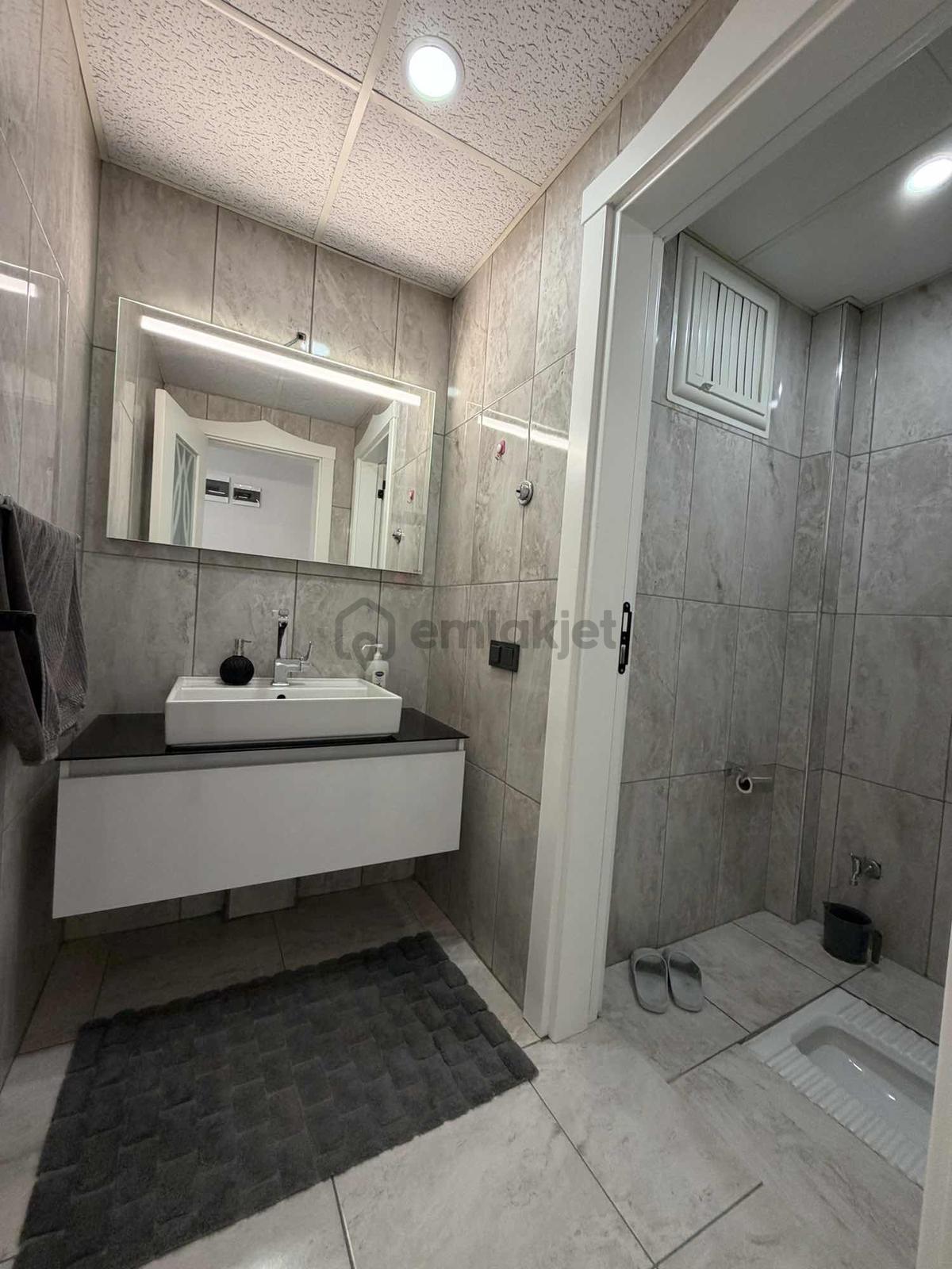 Karatay Keçeciler Cad Üzerinde 3+1 Satılık Lüx Daire - 15