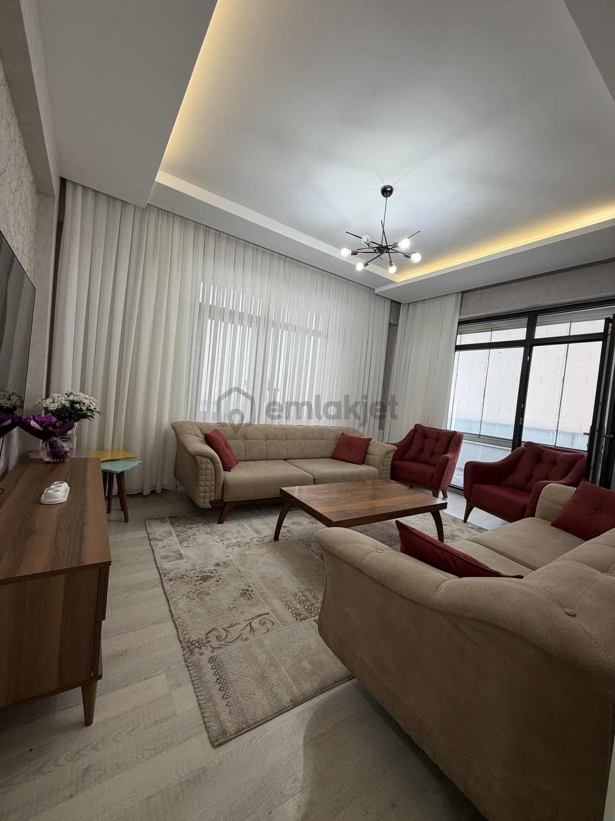 Karatay Keçeciler Cad Üzerinde 3+1 Satılık Lüx Daire - 7
