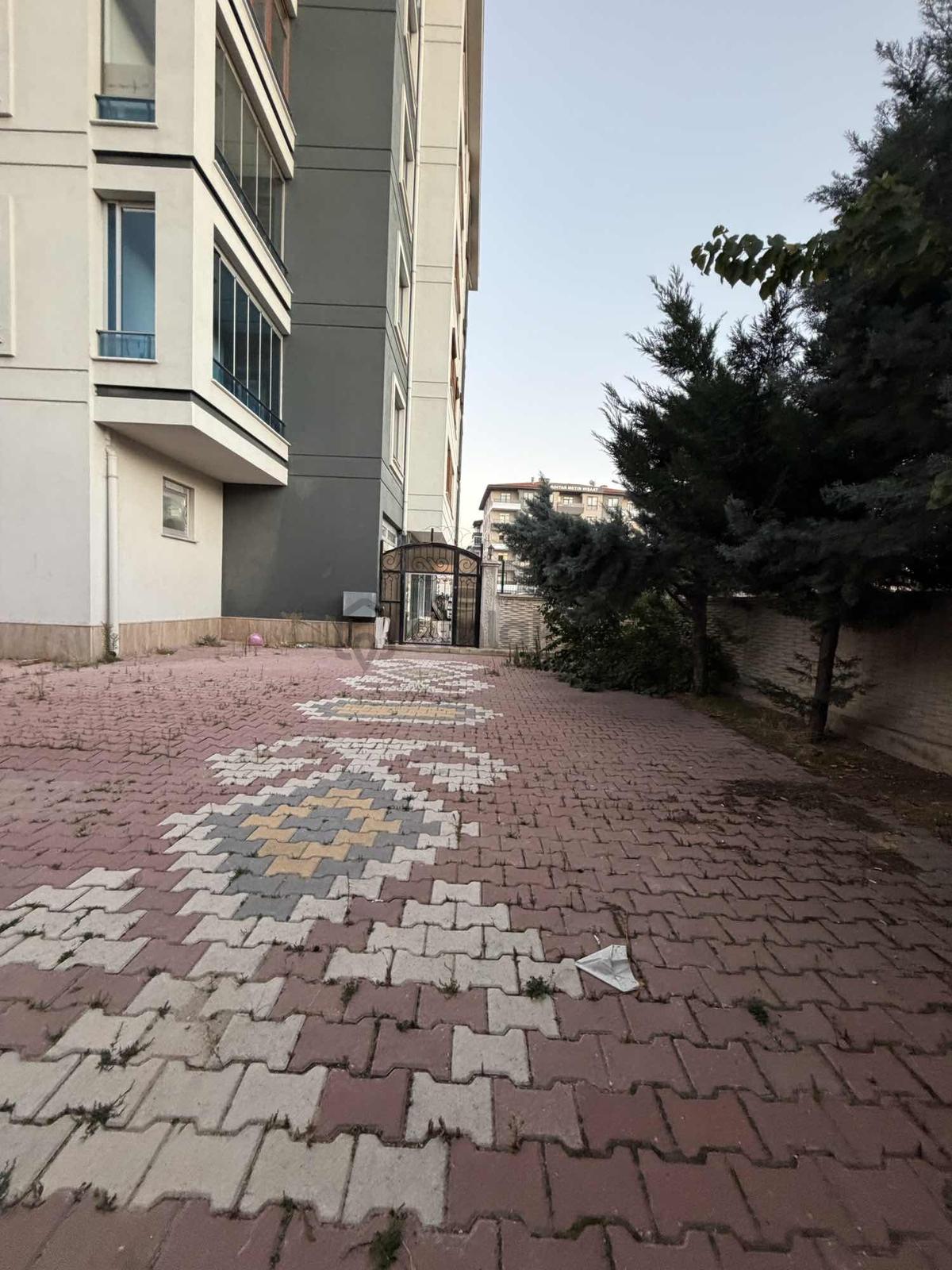 Karatay Keçeciler Cad Üzerinde 3+1 Satılık Lüx Daire - 35