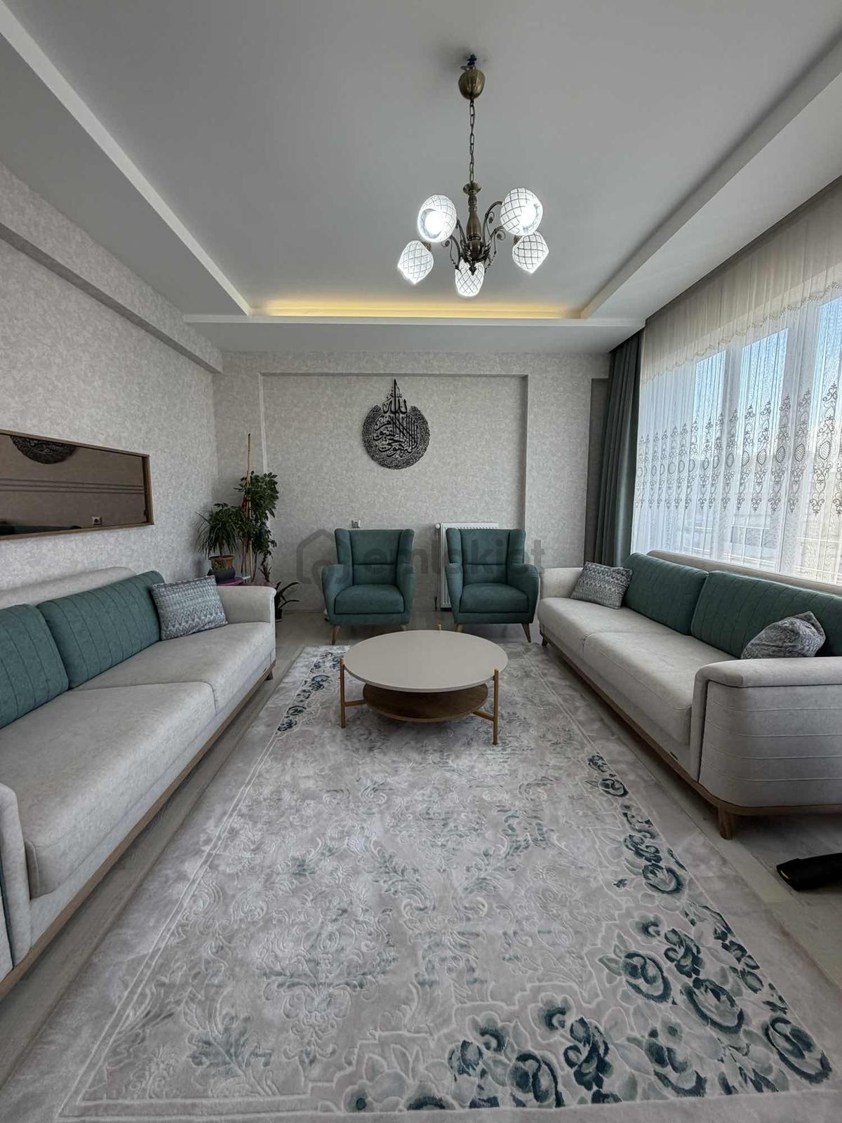 Karatay Keçeciler Cad Üzerinde 3+1 Satılık Lüx Daire - 14