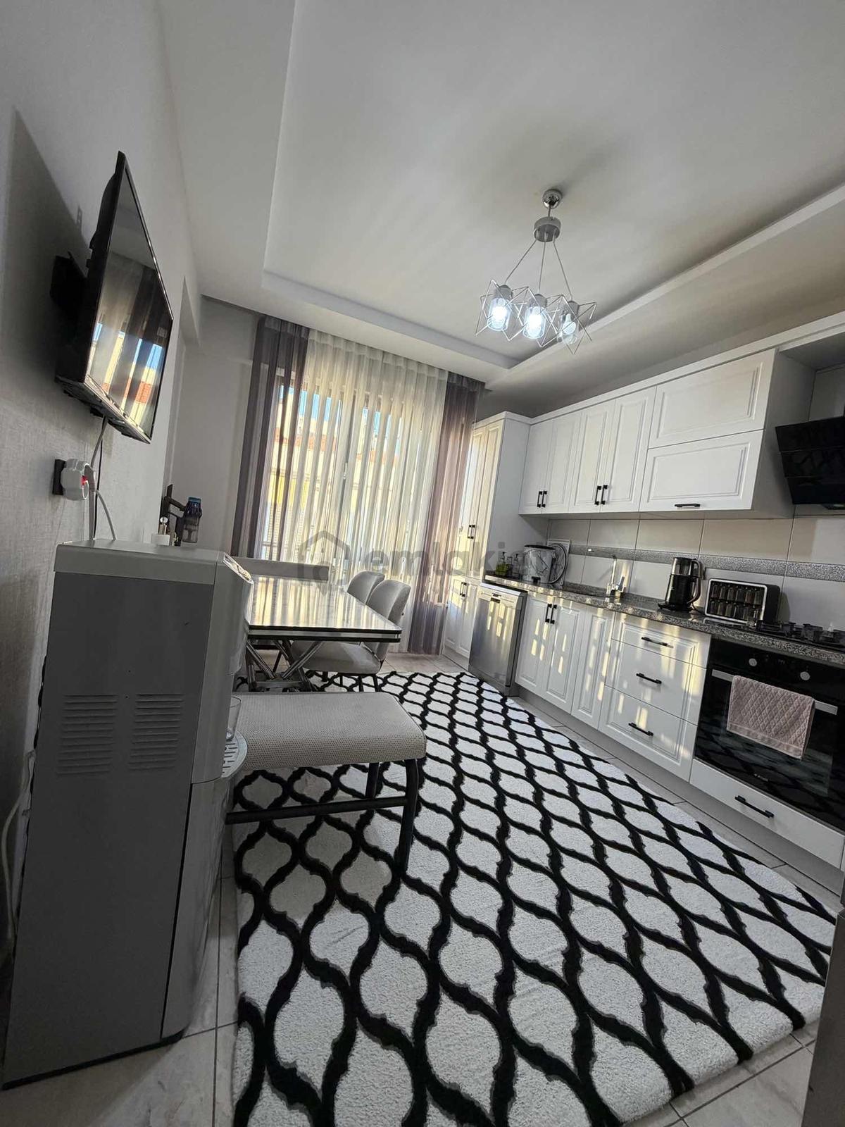 Karatay Keçeciler Cad Üzerinde 3+1 Satılık Lüx Daire - 29