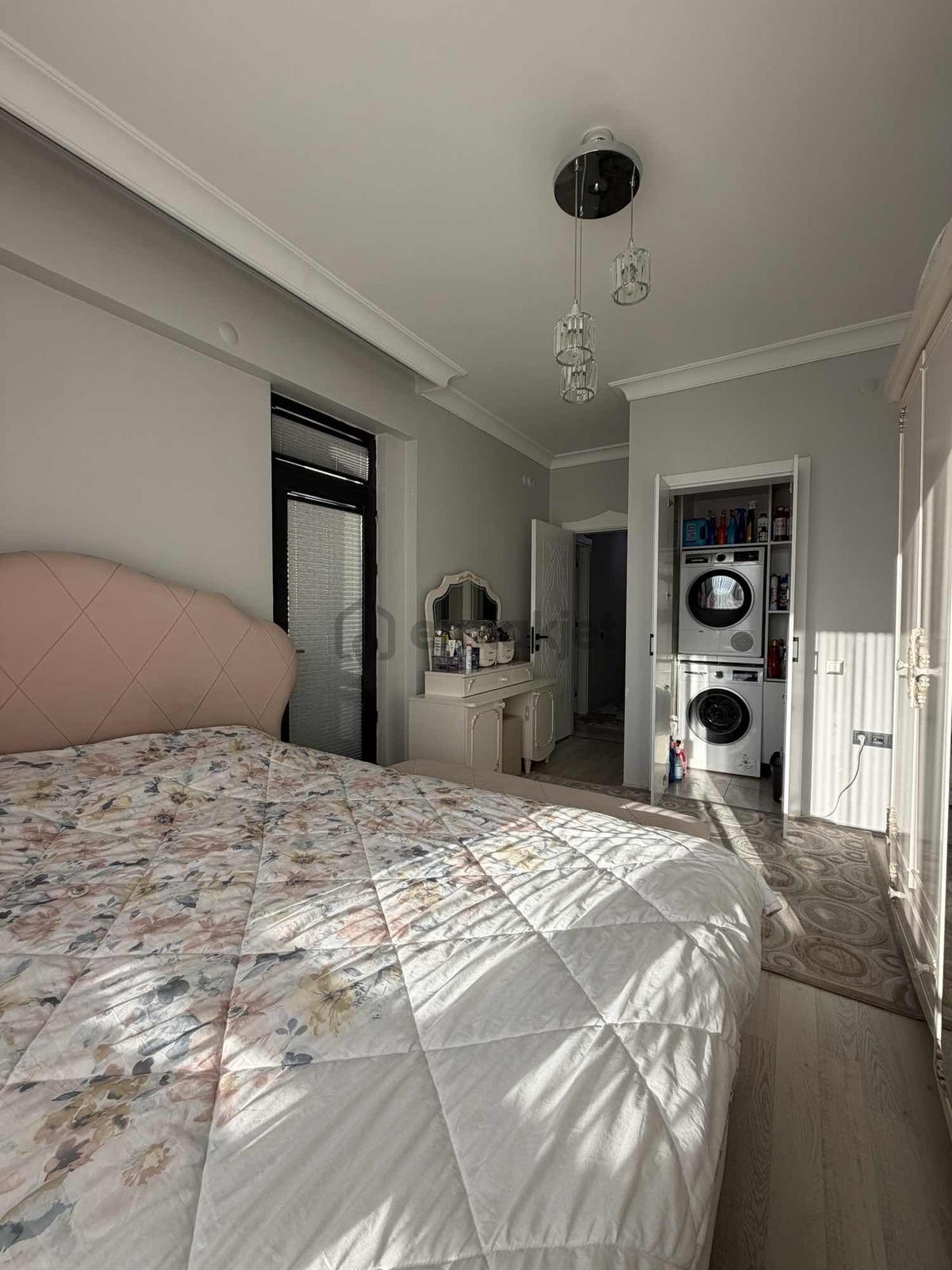 Karatay Keçeciler Cad Üzerinde 3+1 Satılık Lüx Daire - 21