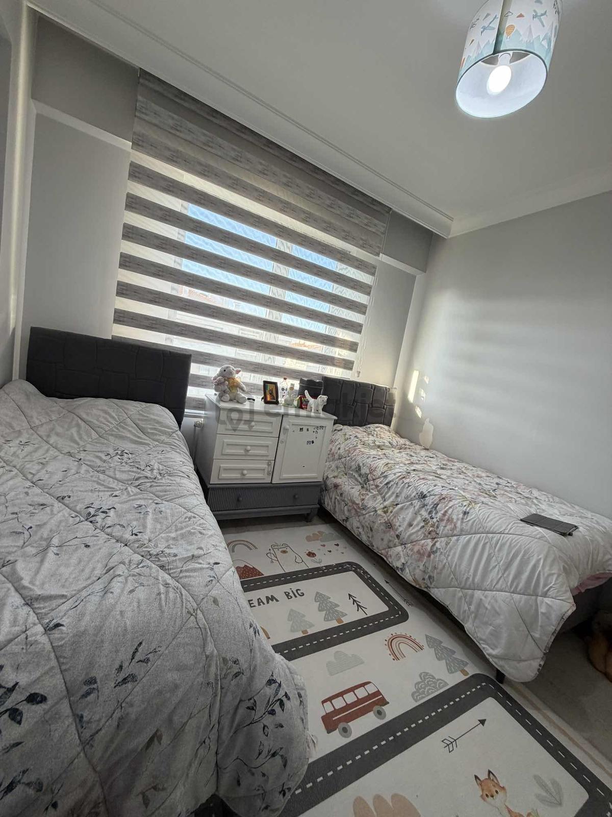 Karatay Keçeciler Cad Üzerinde 3+1 Satılık Lüx Daire - 18