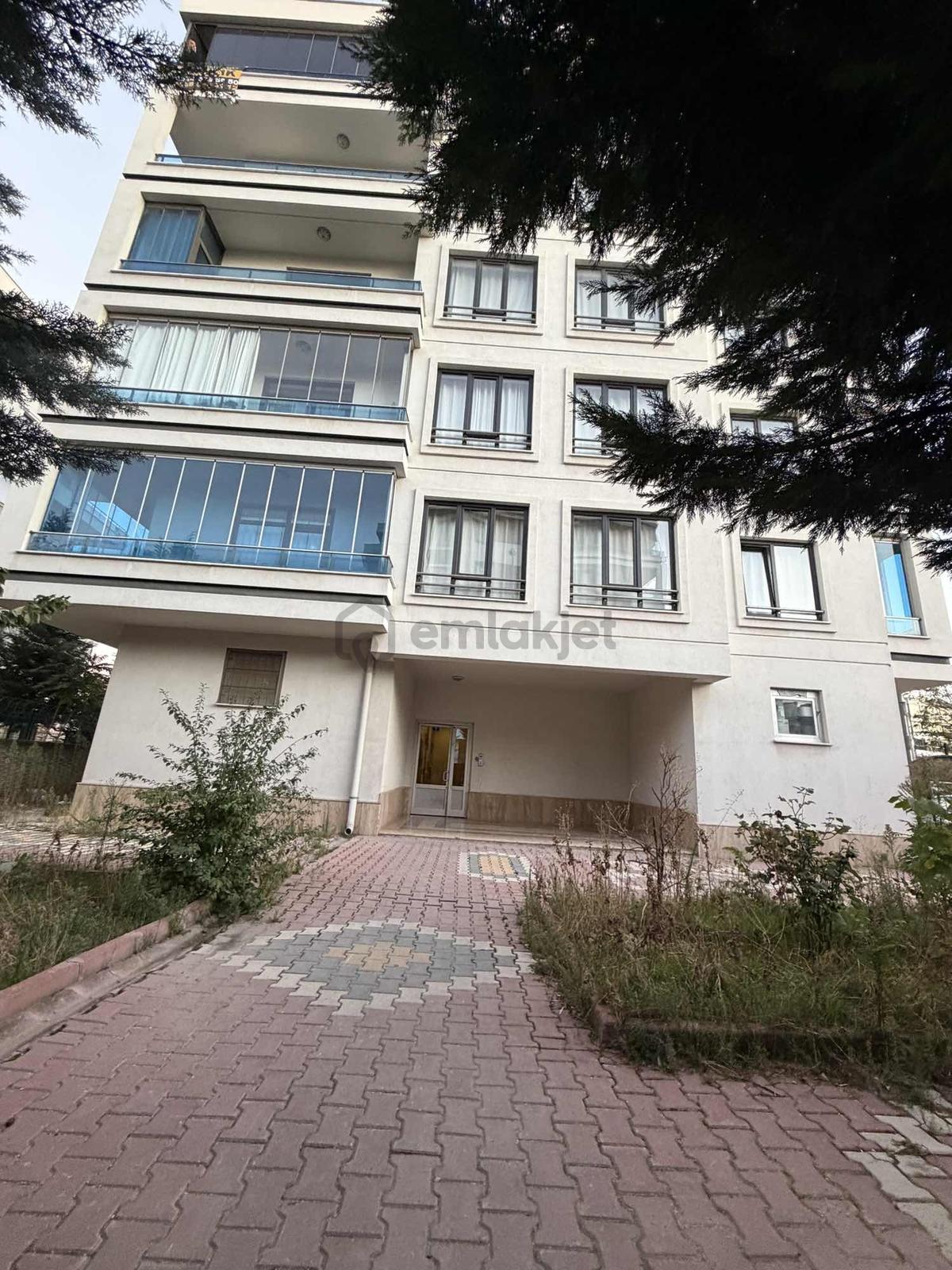 Karatay Keçeciler Cad Üzerinde 3+1 Satılık Lüx Daire - 33