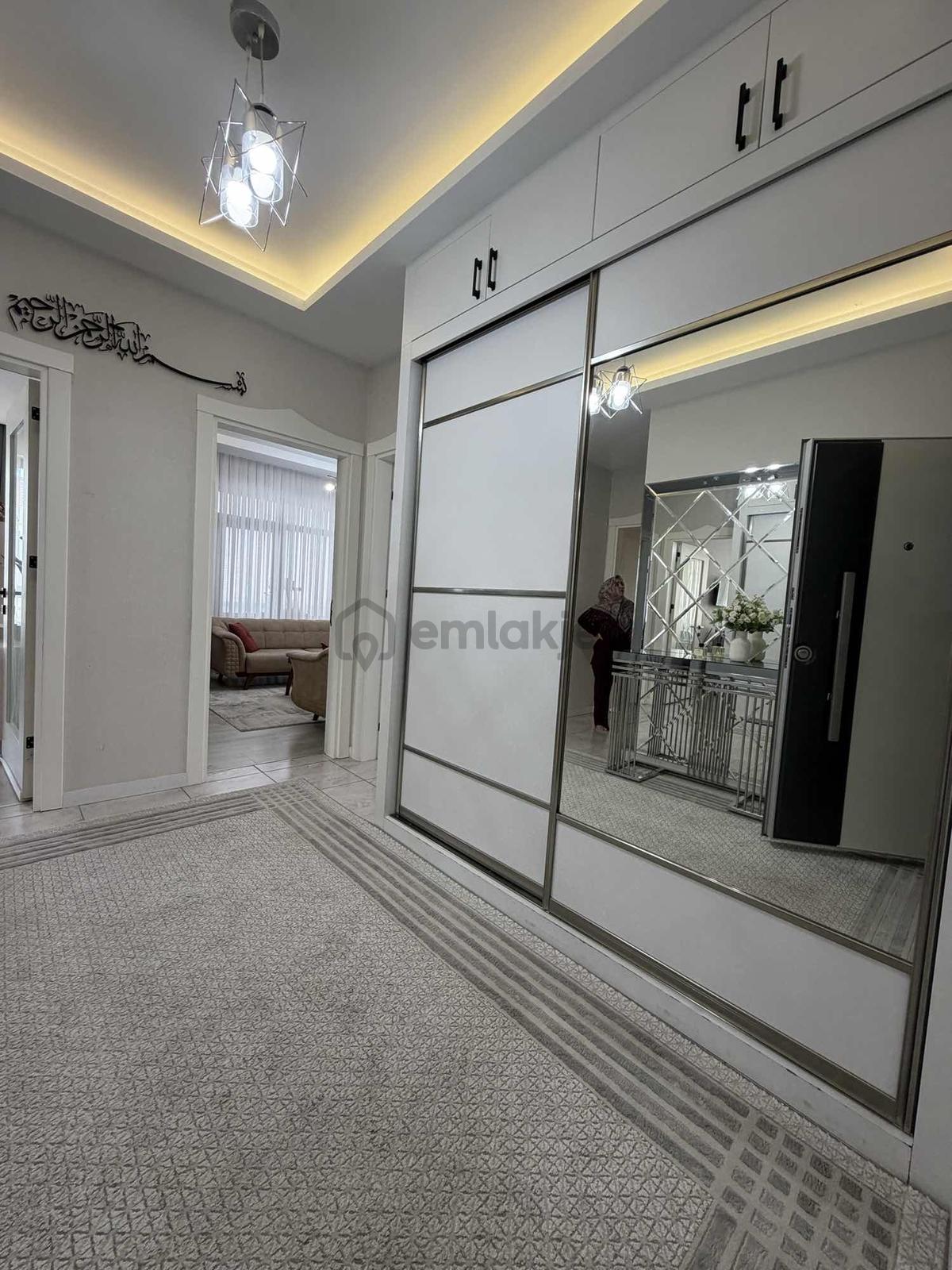 Karatay Keçeciler Cad Üzerinde 3+1 Satılık Lüx Daire - 6
