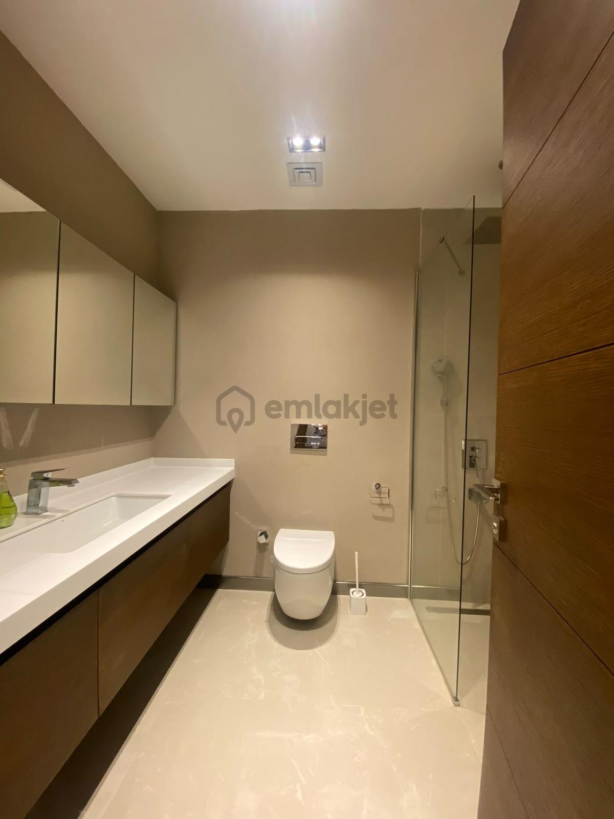 Alacaatlı Rast Avend (avend Çayyolu) Sitesi'nde Kiralık 2+1 - 36