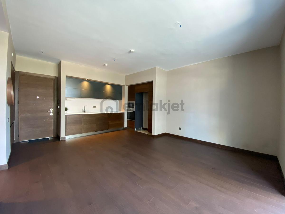 Alacaatlı Rast Avend (avend Çayyolu) Sitesi'nde Kiralık 2+1 - 11
