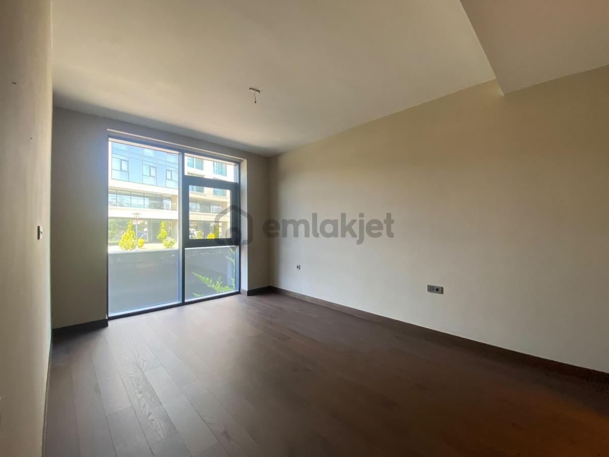 Alacaatlı Rast Avend (avend Çayyolu) Sitesi'nde Kiralık 2+1 - 16