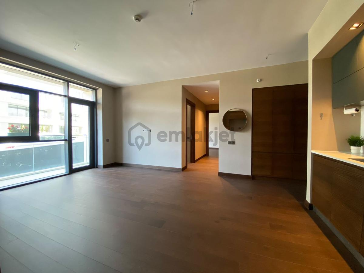 Alacaatlı Rast Avend (avend Çayyolu) Sitesi'nde Kiralık 2+1 - 8