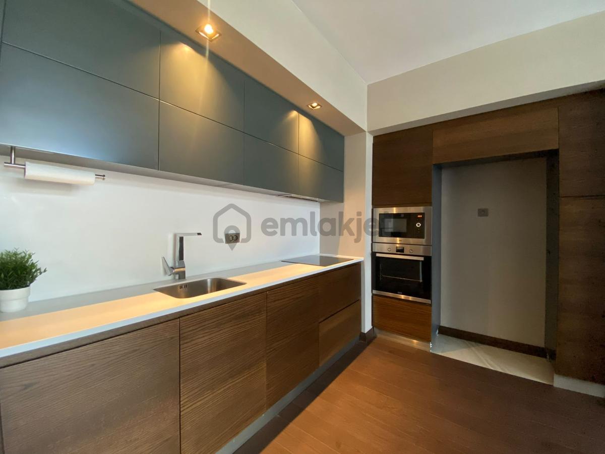 Alacaatlı Rast Avend (avend Çayyolu) Sitesi'nde Kiralık 2+1 - 12