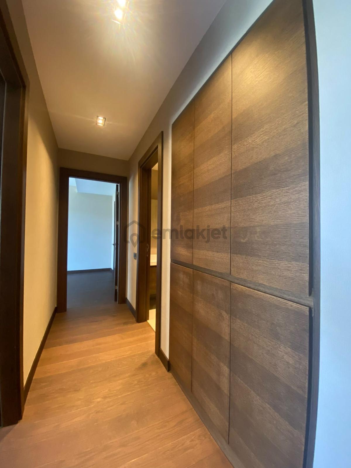 Alacaatlı Rast Avend (avend Çayyolu) Sitesi'nde Kiralık 2+1 - 24