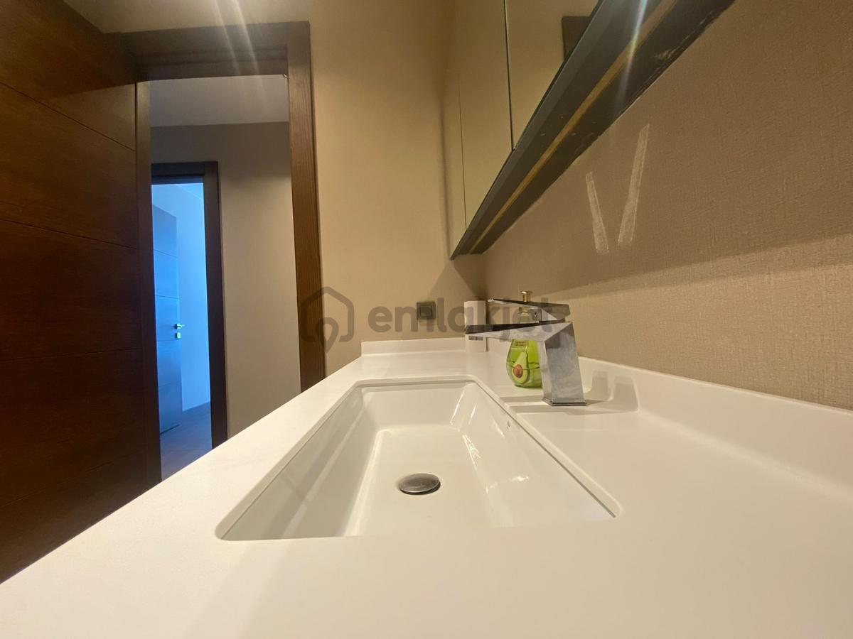 Alacaatlı Rast Avend (avend Çayyolu) Sitesi'nde Kiralık 2+1 - 35