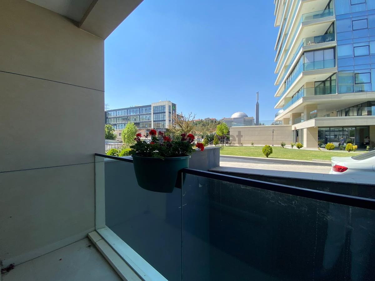 Alacaatlı Rast Avend (avend Çayyolu) Sitesi'nde Kiralık 2+1 - 39