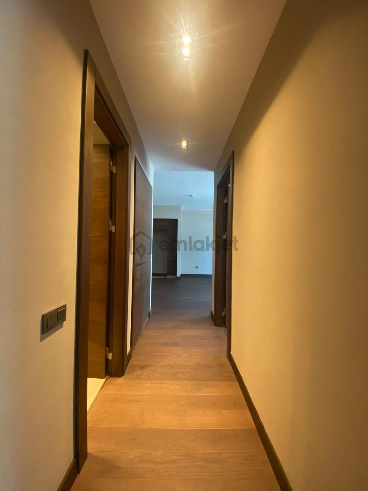 Alacaatlı Rast Avend (avend Çayyolu) Sitesi'nde Kiralık 2+1 - 15
