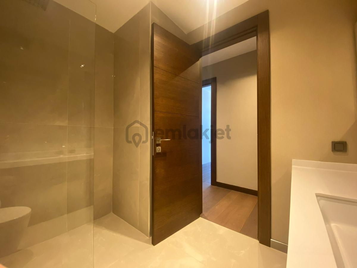 Alacaatlı Rast Avend (avend Çayyolu) Sitesi'nde Kiralık 2+1 - 34