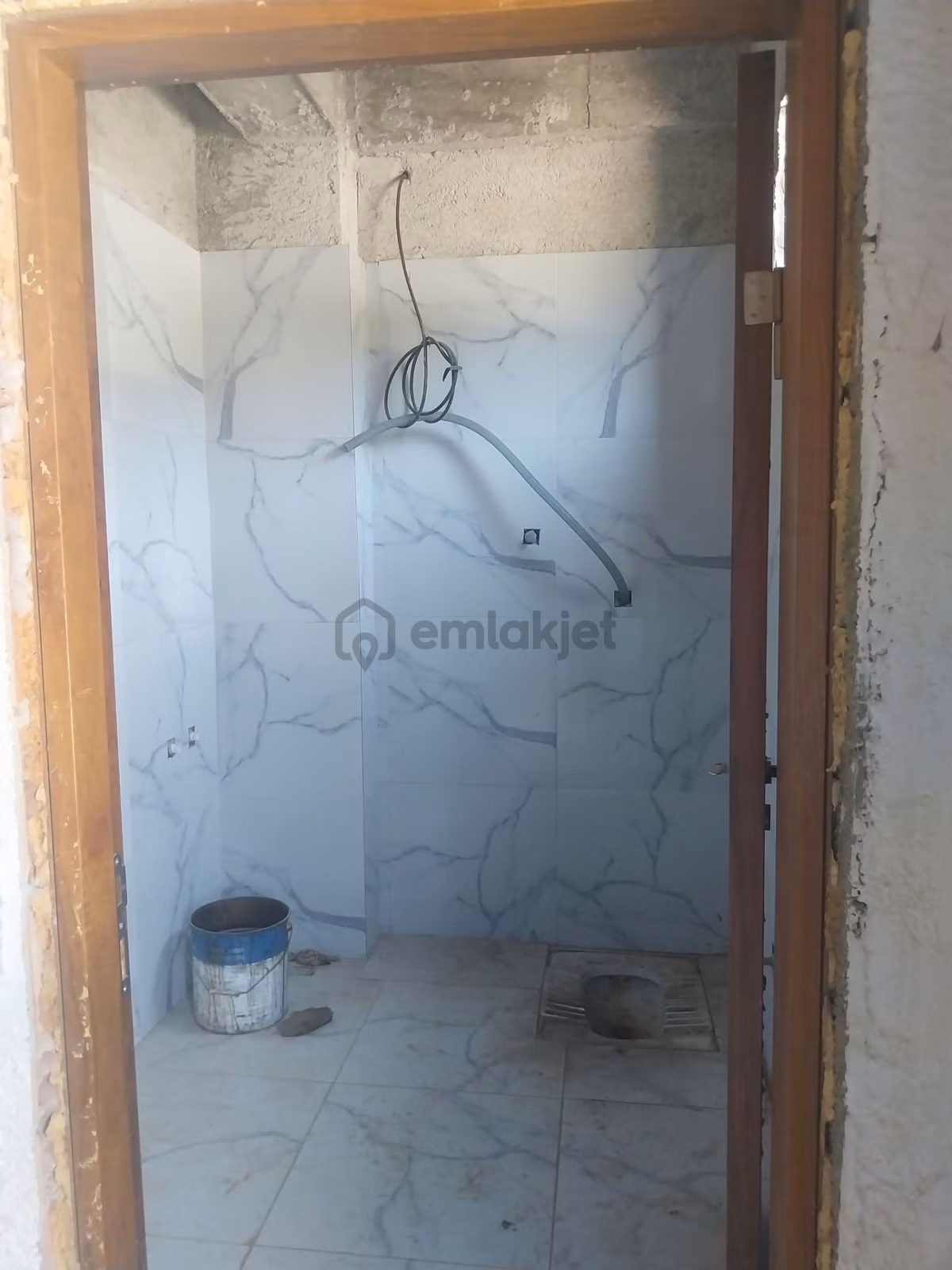 Bahçe Mobilyaları İmalat Hanesi Devren Satılıktır - 5