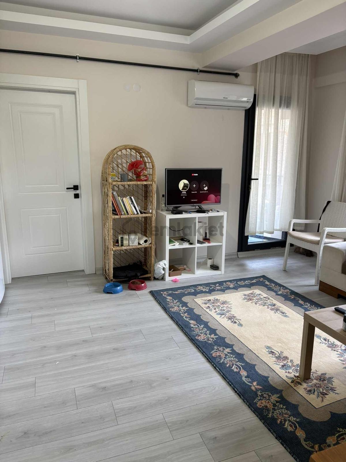 Seyrek Bakırçay Üniversite Yakını Satılık 1+1 Daire - 15