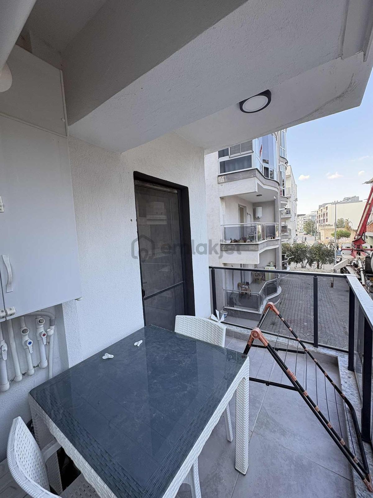 Seyrek Bakırçay Üniversite Yakını Satılık 1+1 Daire - 13
