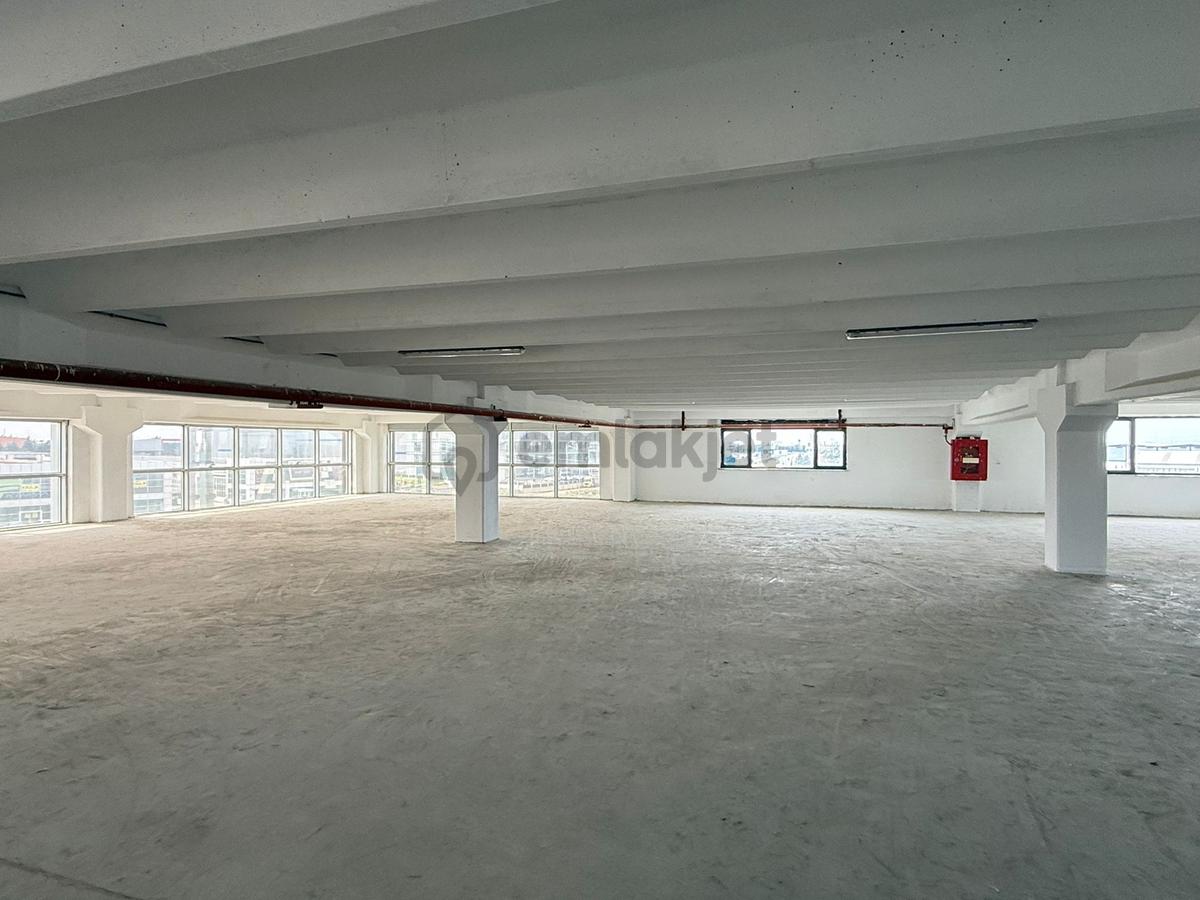 Redstone Lüleburgaz Büyükkarıştıran E-5 Üzerinde Satılık Depo - 32