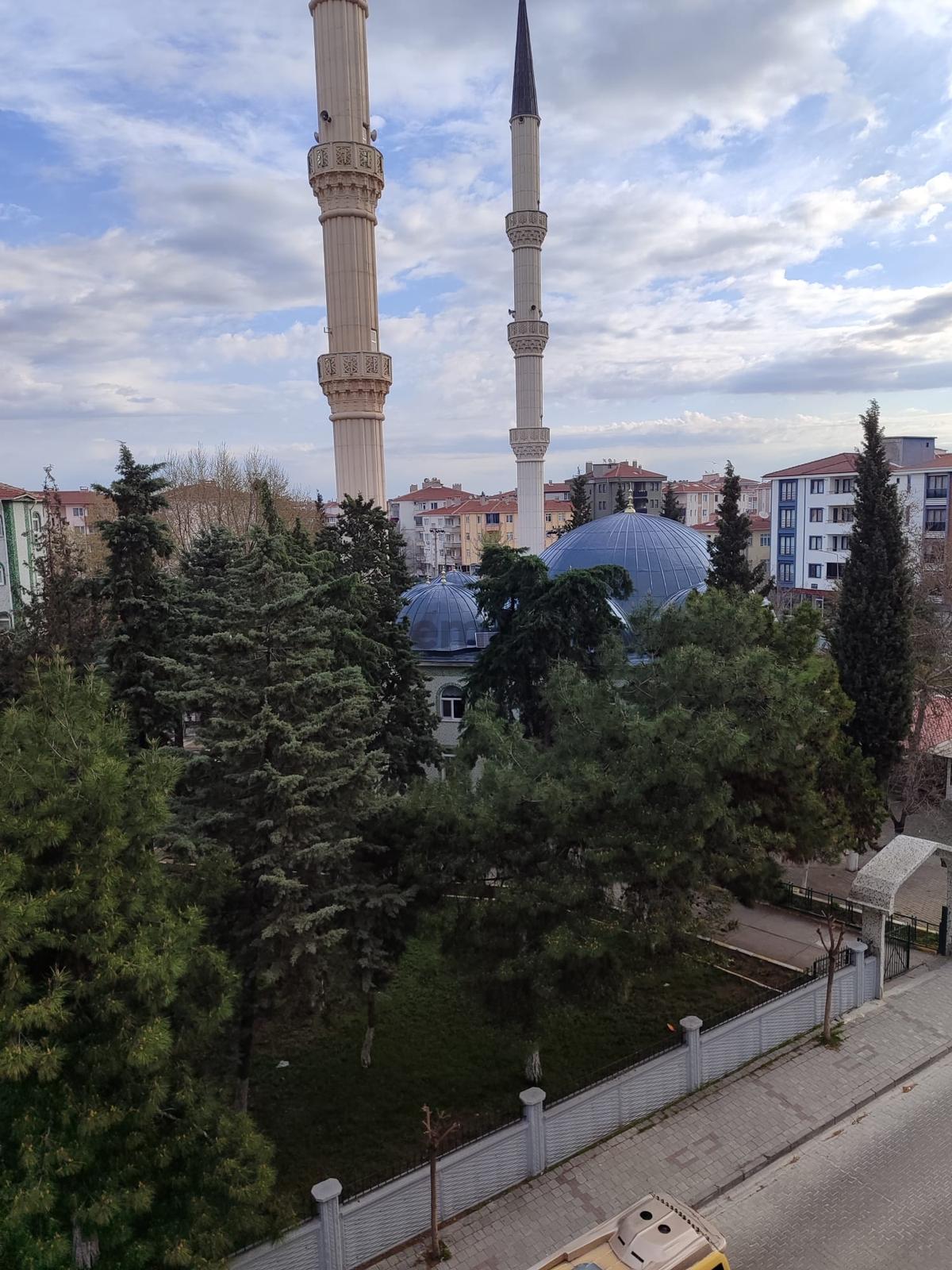 Redstone Lüleburgaz Kurtuluş Mahallesi'nde Kiralık 3+1 - 23