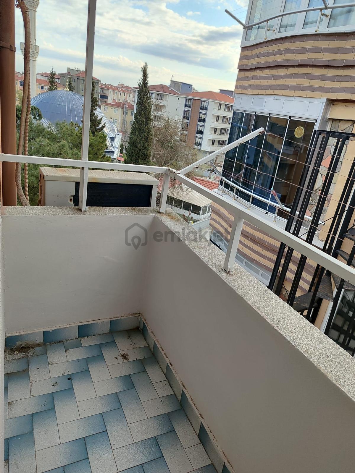 Redstone Lüleburgaz Kurtuluş Mahallesi'nde Kiralık 3+1 - 21