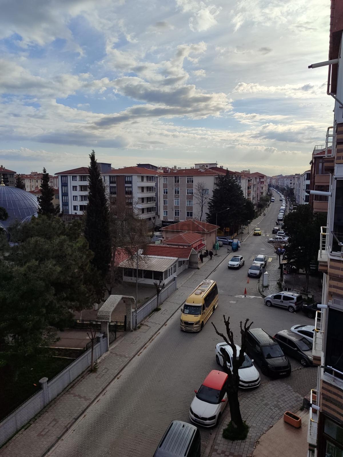 Redstone Lüleburgaz Kurtuluş Mahallesi'nde Kiralık 3+1 - 22