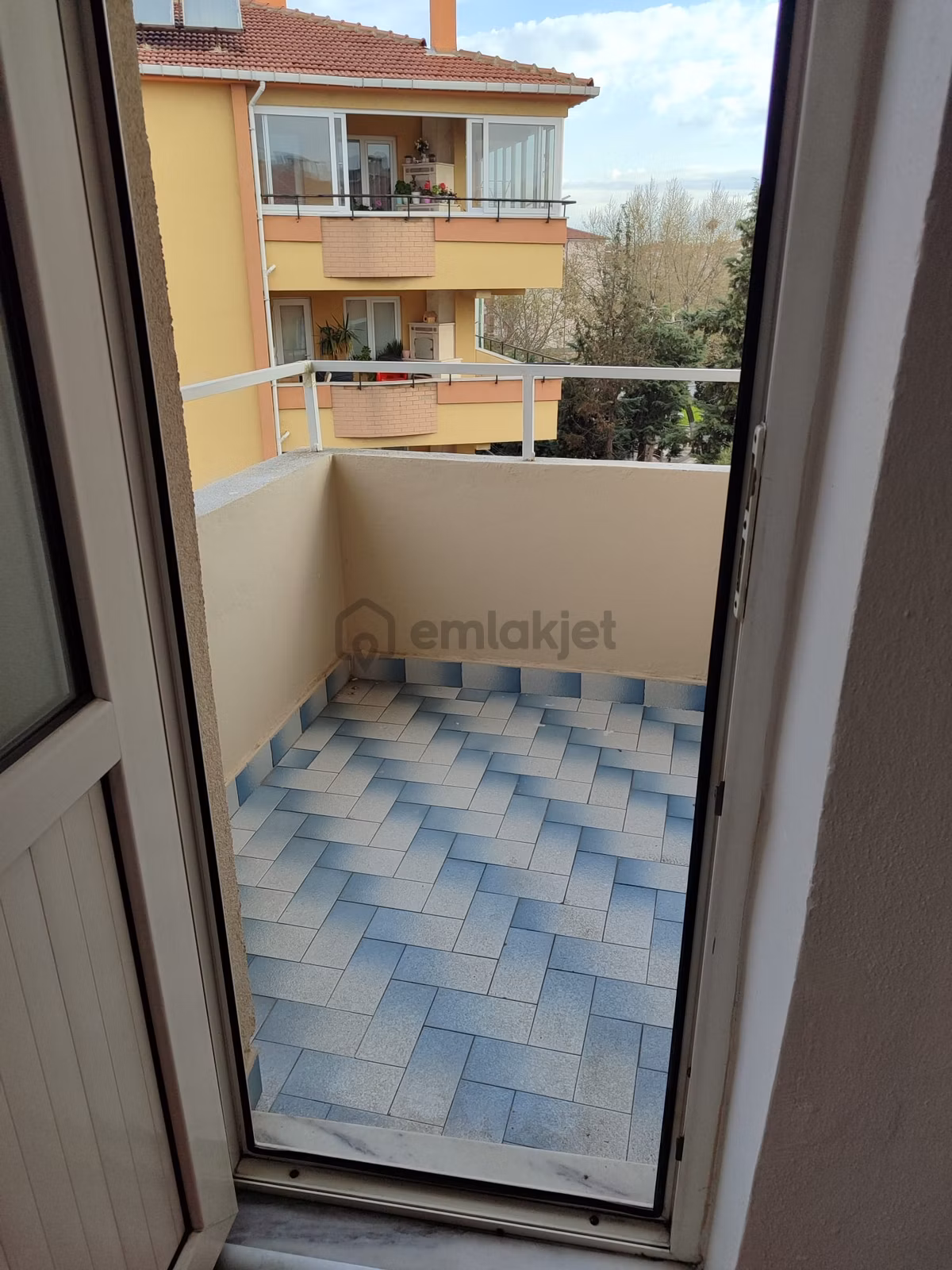 Redstone Lüleburgaz Kurtuluş Mahallesi'nde Kiralık 3+1 - 5