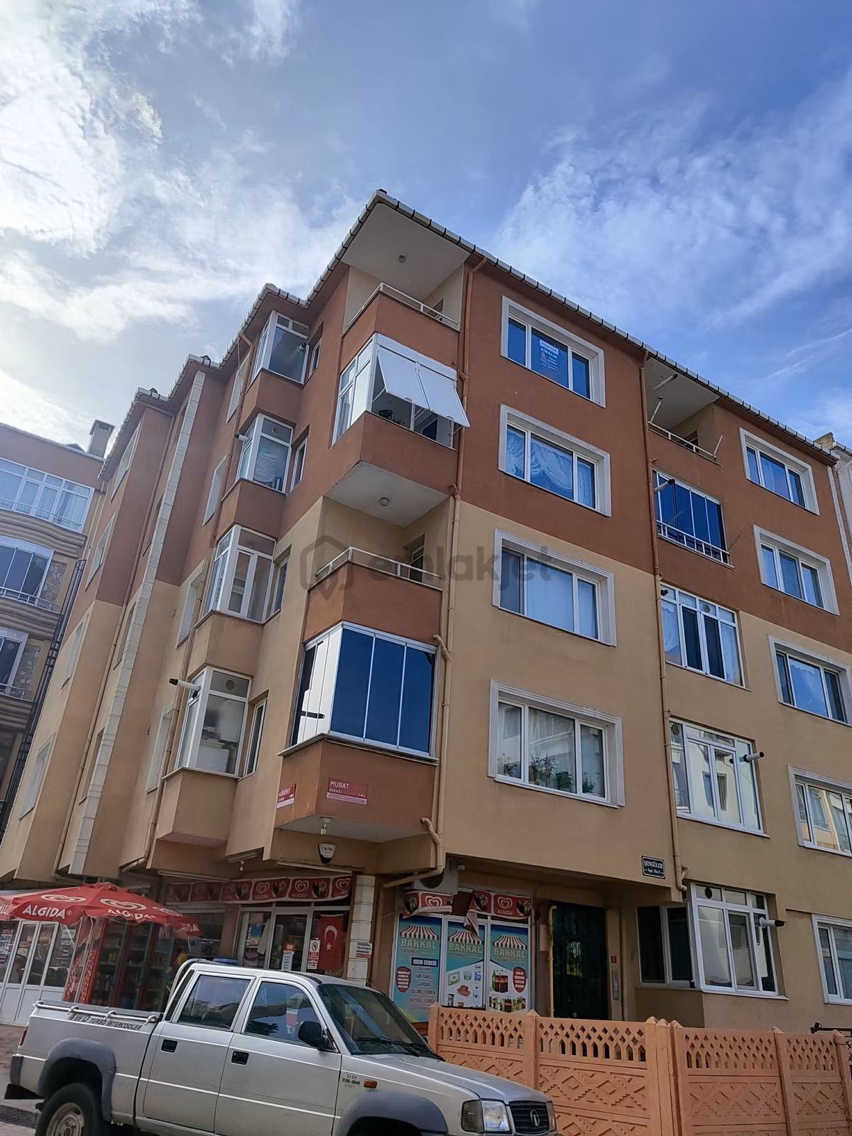 Redstone Lüleburgaz Kurtuluş Mahallesi'nde Kiralık 3+1 - 31