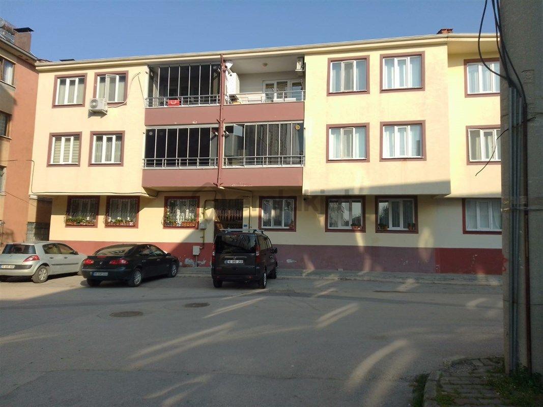 Gürsu'da Ulaşıma Yakın 2+1 Kiralık Daire - 20
