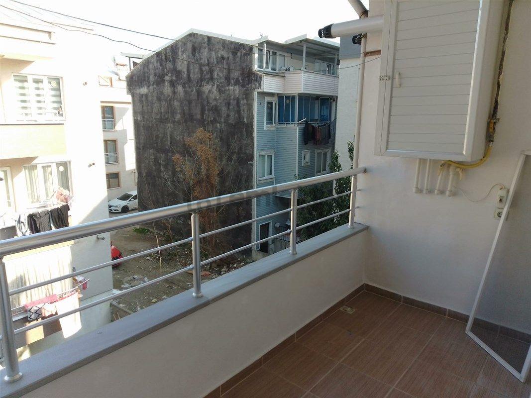 Gürsu'da Ulaşıma Yakın 2+1 Kiralık Daire - 17